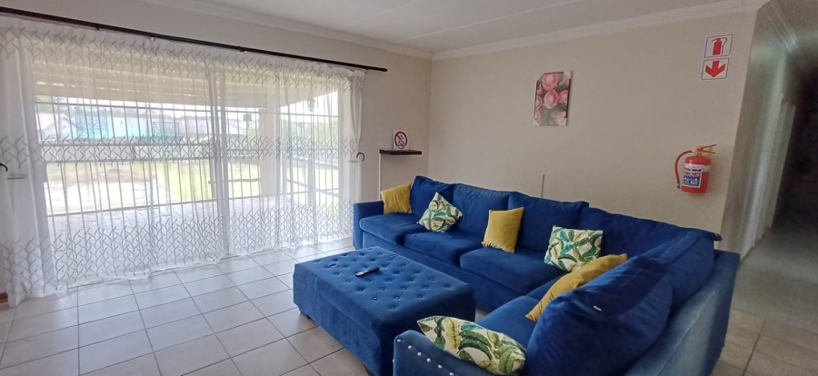 To Let 4 Bedroom Property for Rent in Morelig Free State
